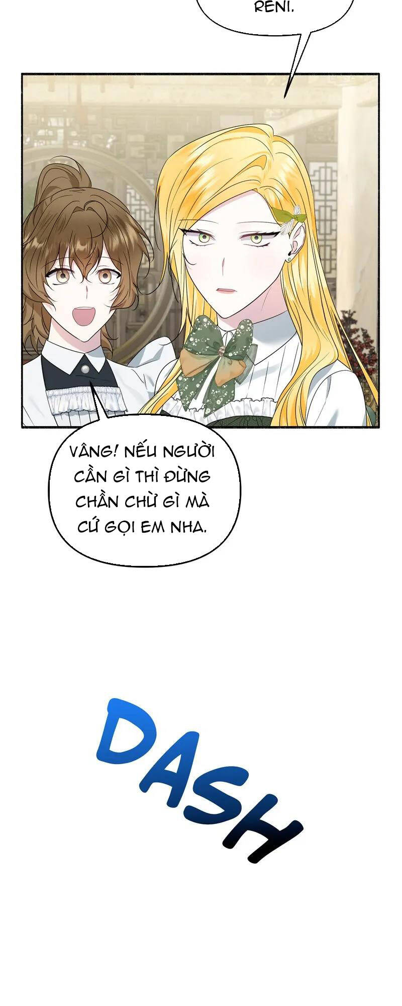 Người Chồng Thiên Thần Của Tôi Thật Ra Là Ác Quỷ Chapter 48.2 - Trang 2