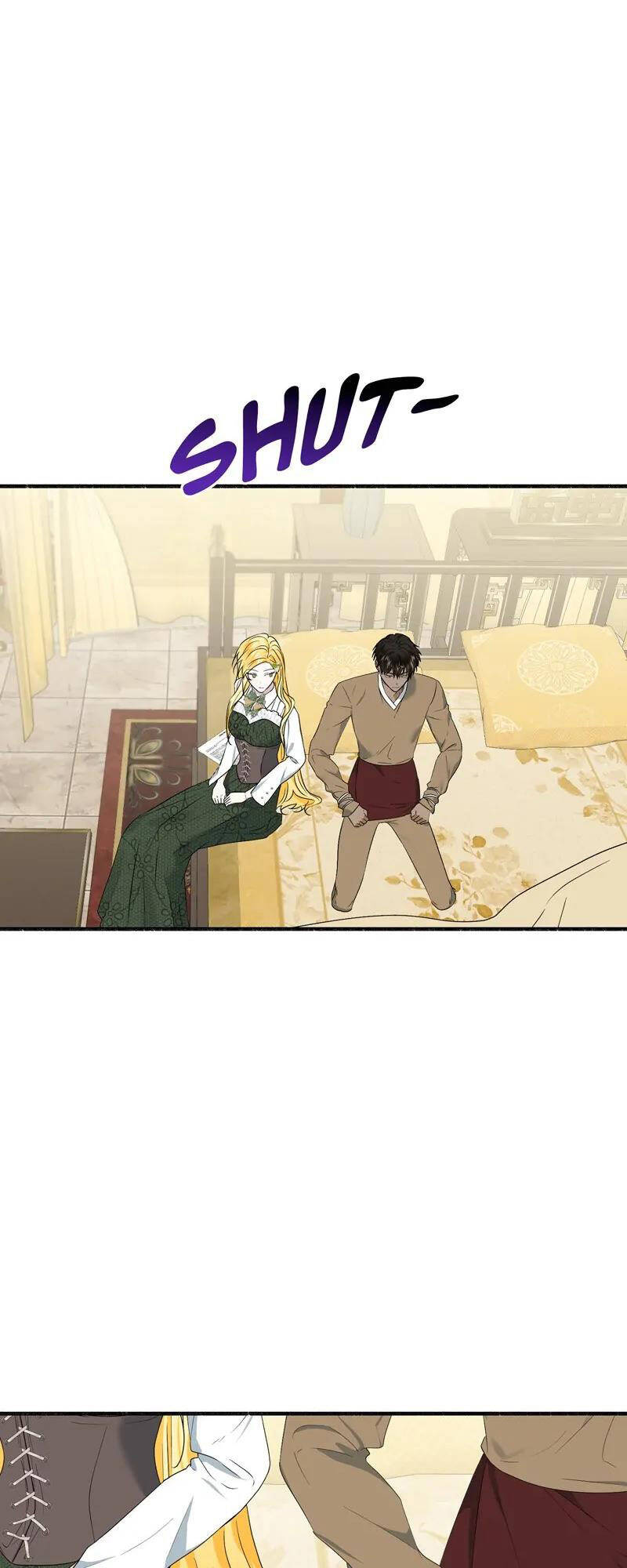 Người Chồng Thiên Thần Của Tôi Thật Ra Là Ác Quỷ Chapter 48.2 - Trang 2