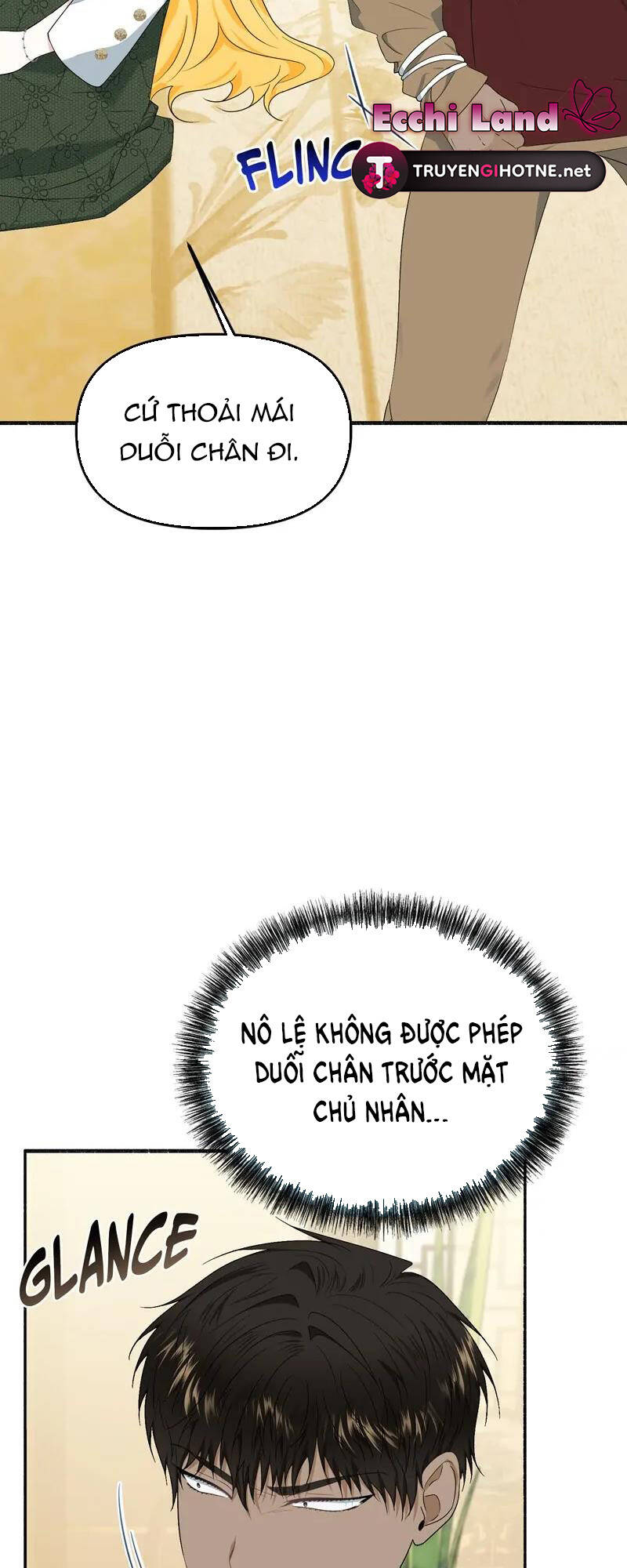 Người Chồng Thiên Thần Của Tôi Thật Ra Là Ác Quỷ Chapter 48.2 - Trang 2