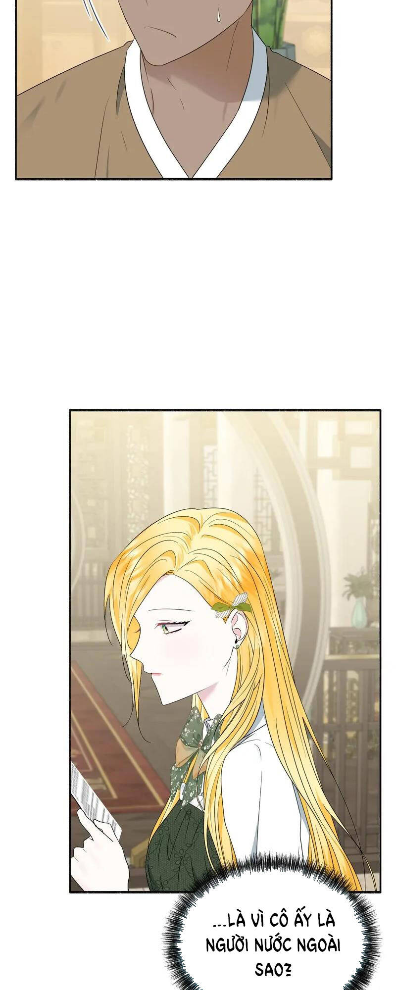 Người Chồng Thiên Thần Của Tôi Thật Ra Là Ác Quỷ Chapter 48.2 - Trang 2