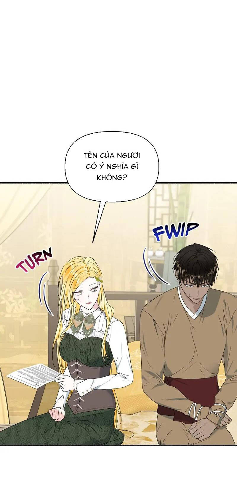 Người Chồng Thiên Thần Của Tôi Thật Ra Là Ác Quỷ Chapter 48.2 - Trang 2