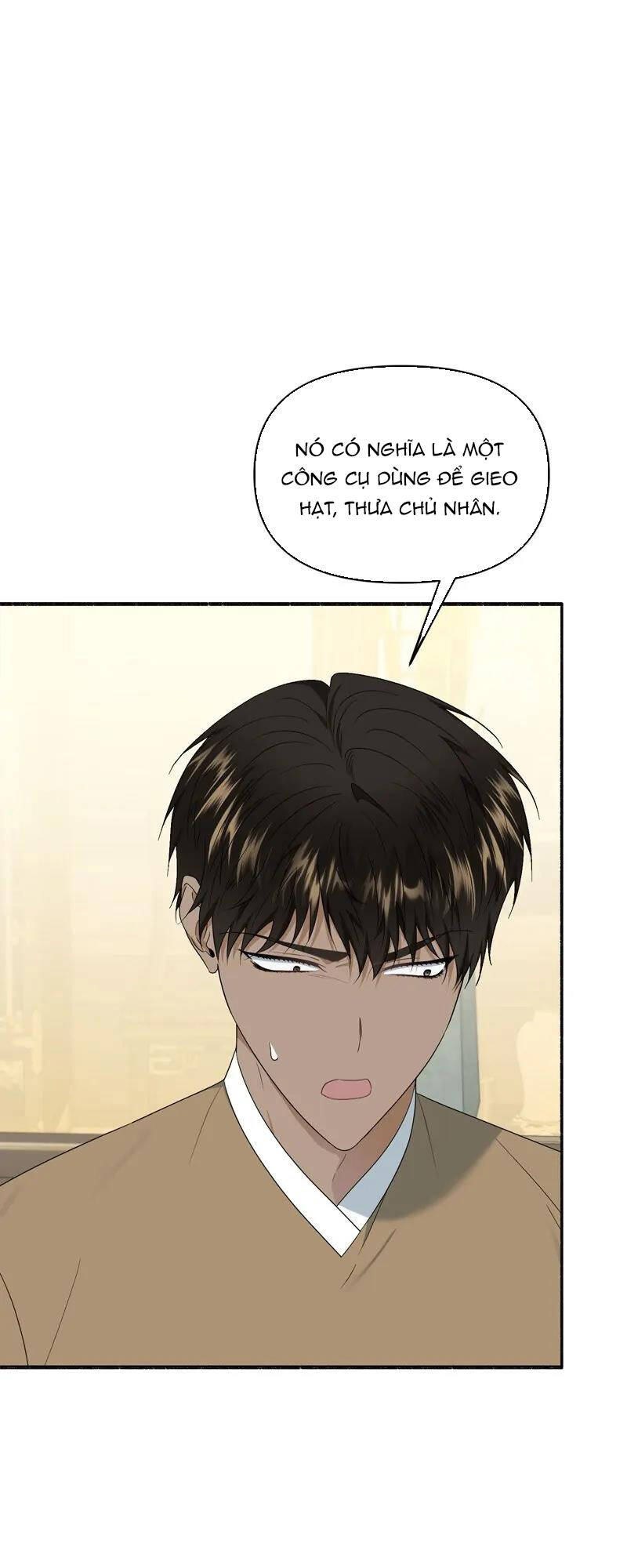 Người Chồng Thiên Thần Của Tôi Thật Ra Là Ác Quỷ Chapter 48.2 - Trang 2