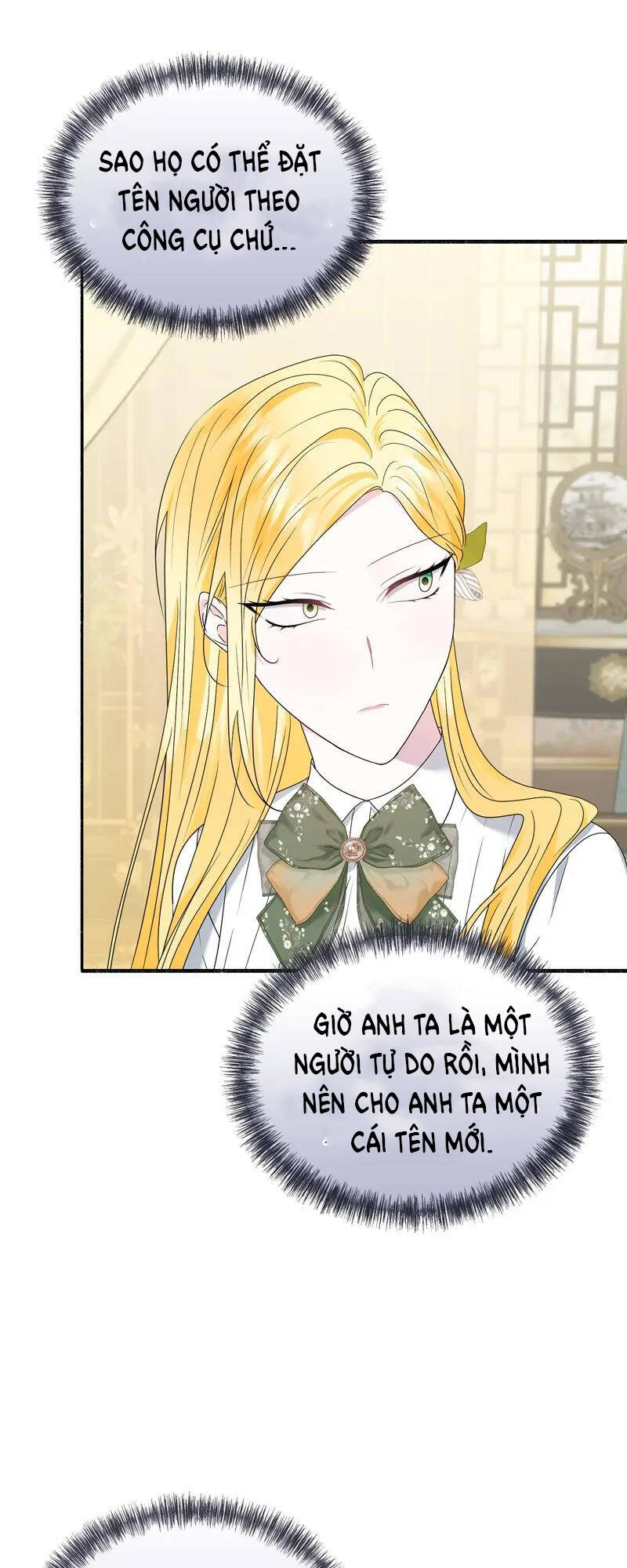 Người Chồng Thiên Thần Của Tôi Thật Ra Là Ác Quỷ Chapter 48.2 - Trang 2