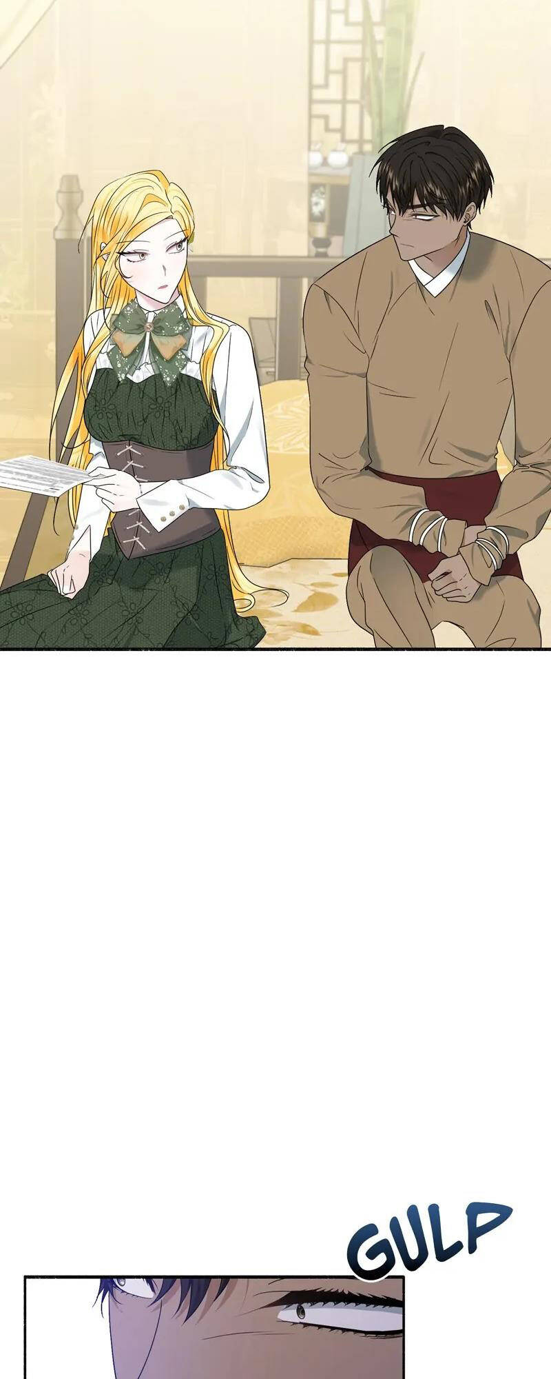 Người Chồng Thiên Thần Của Tôi Thật Ra Là Ác Quỷ Chapter 48.2 - Trang 2