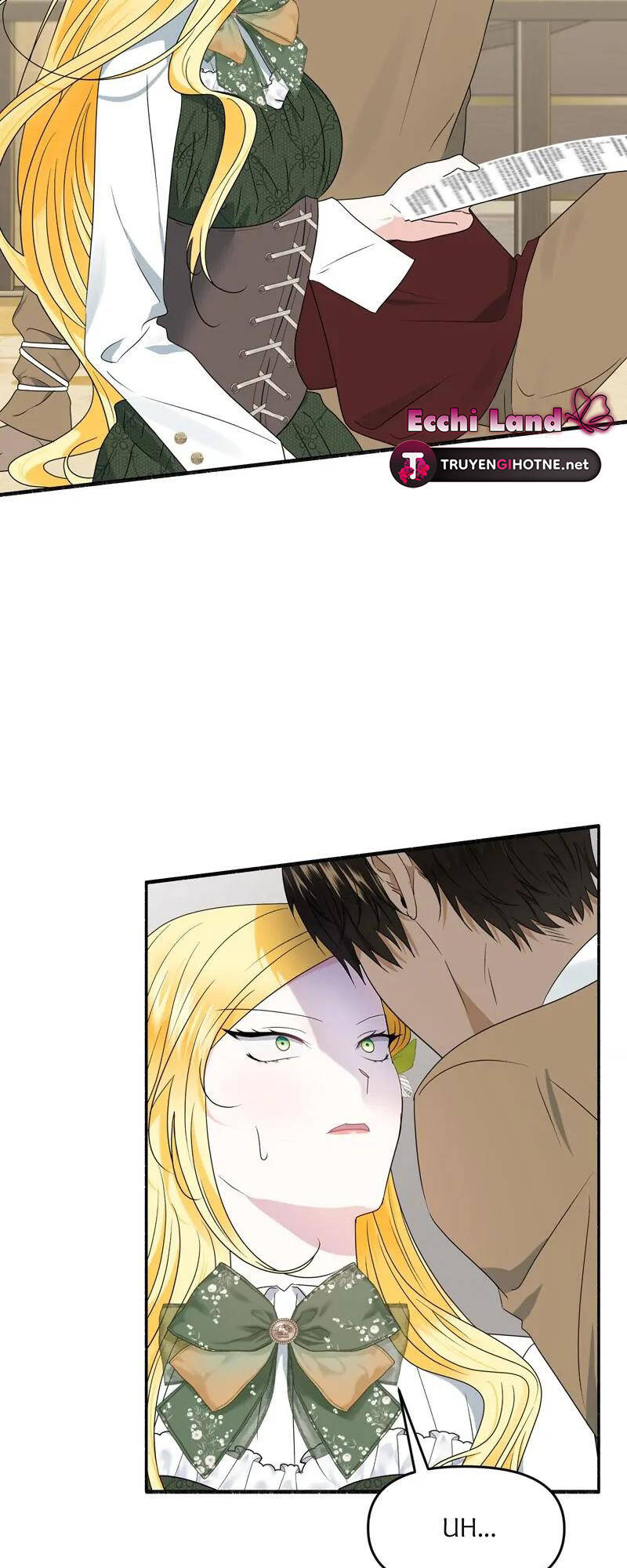 Người Chồng Thiên Thần Của Tôi Thật Ra Là Ác Quỷ Chapter 48.2 - Trang 2