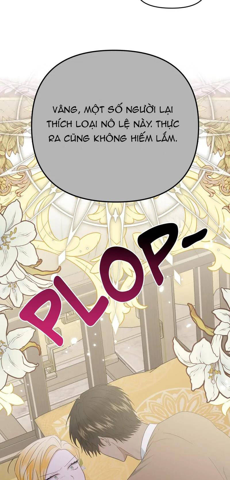 Người Chồng Thiên Thần Của Tôi Thật Ra Là Ác Quỷ Chapter 48.2 - Trang 2