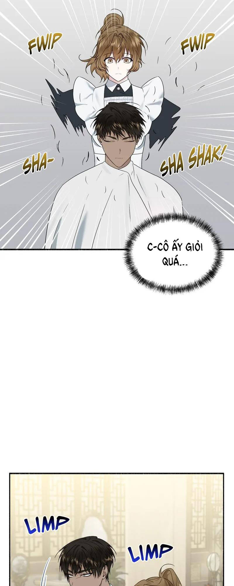 Người Chồng Thiên Thần Của Tôi Thật Ra Là Ác Quỷ Chapter 48.2 - Trang 2