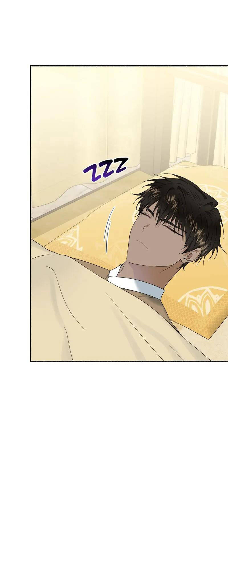 Người Chồng Thiên Thần Của Tôi Thật Ra Là Ác Quỷ Chapter 48.2 - Trang 2