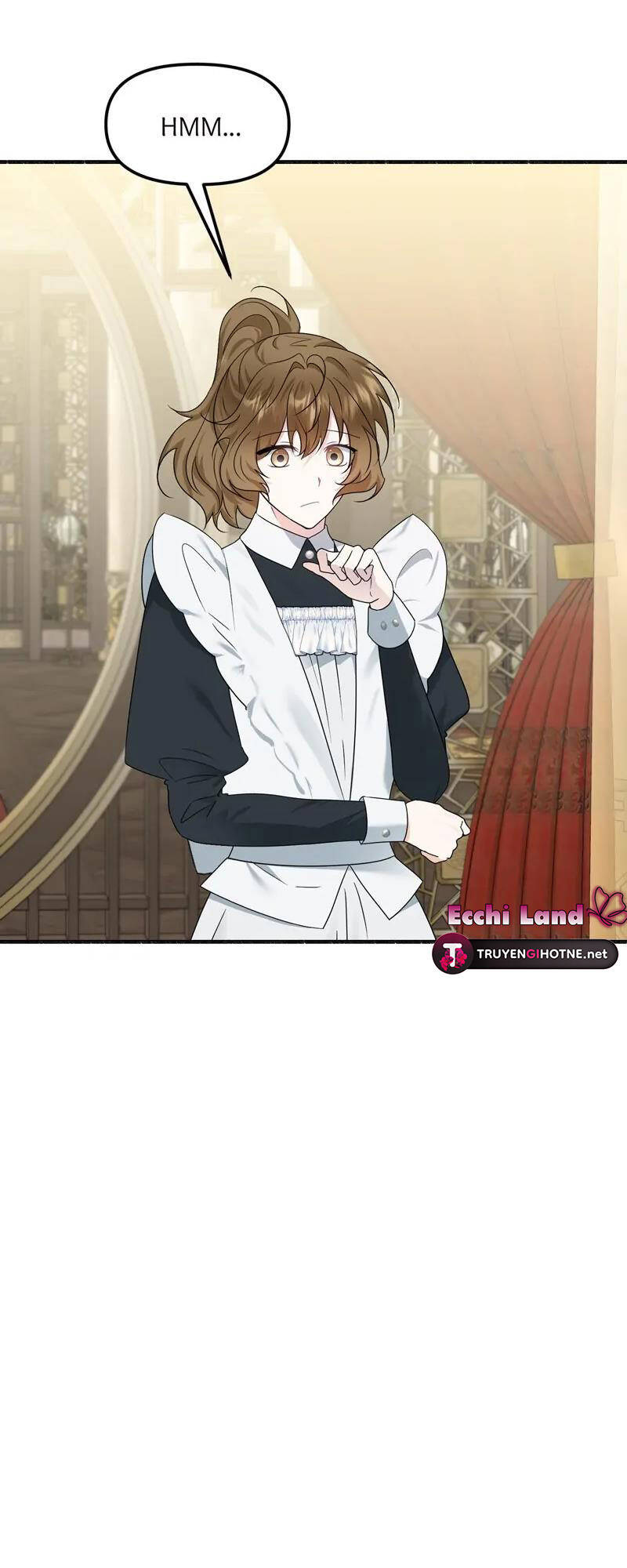 Người Chồng Thiên Thần Của Tôi Thật Ra Là Ác Quỷ Chapter 48.2 - Trang 2