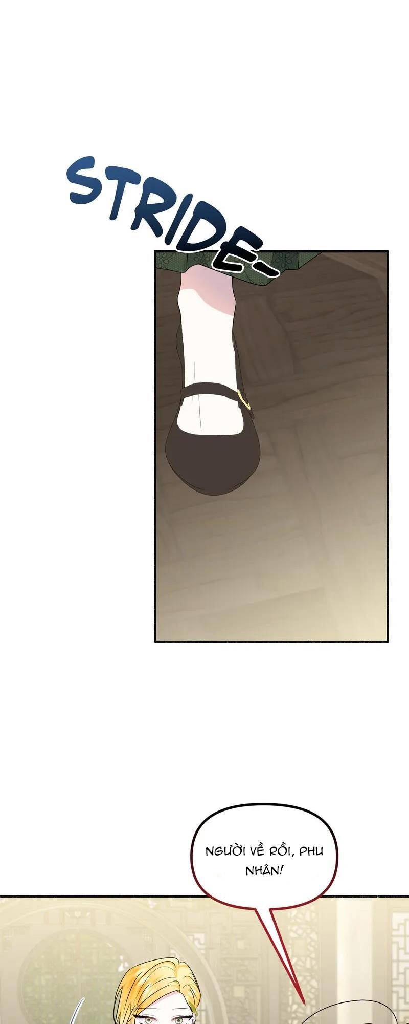 Người Chồng Thiên Thần Của Tôi Thật Ra Là Ác Quỷ Chapter 48.2 - Trang 2