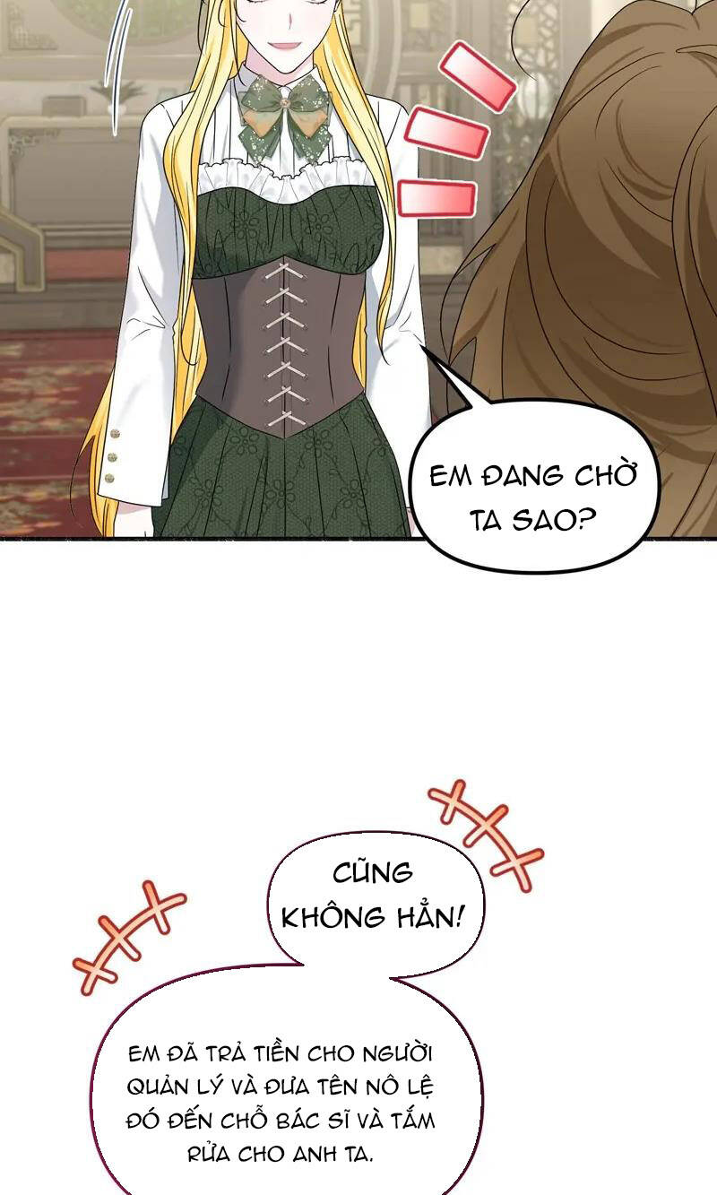 Người Chồng Thiên Thần Của Tôi Thật Ra Là Ác Quỷ Chapter 48.2 - Trang 2