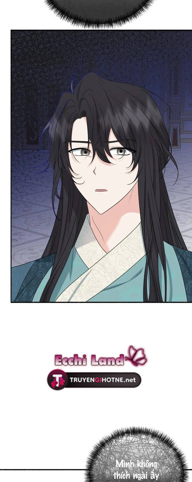 Người Chồng Thiên Thần Của Tôi Thật Ra Là Ác Quỷ Chapter 5.1 - Trang 2