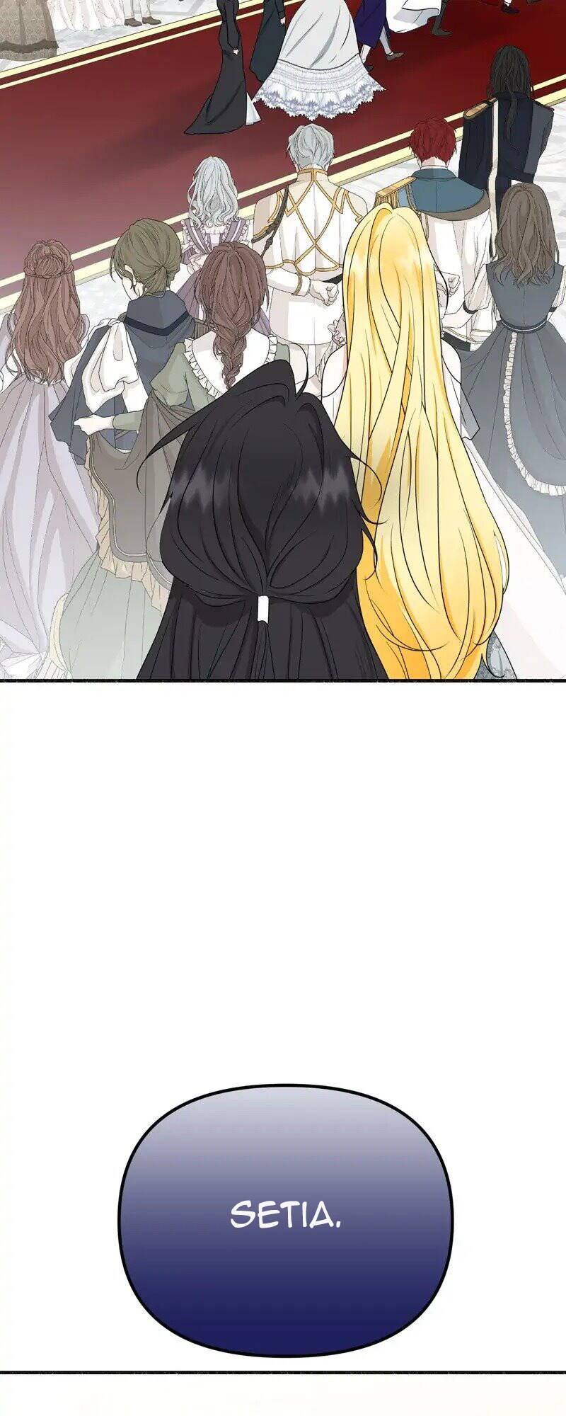 Người Chồng Thiên Thần Của Tôi Thật Ra Là Ác Quỷ Chapter 5.1 - Trang 2