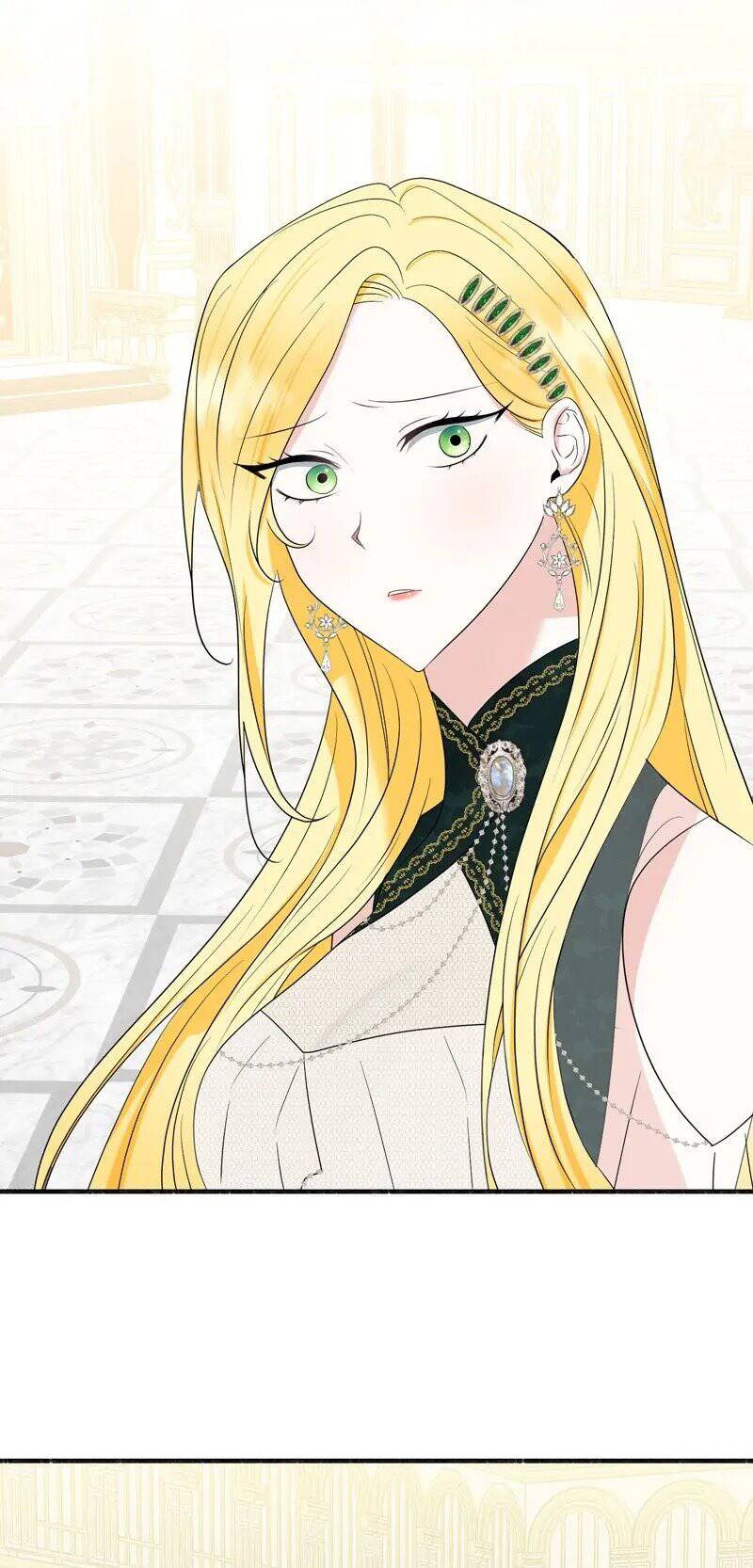 Người Chồng Thiên Thần Của Tôi Thật Ra Là Ác Quỷ Chapter 5.1 - Trang 2