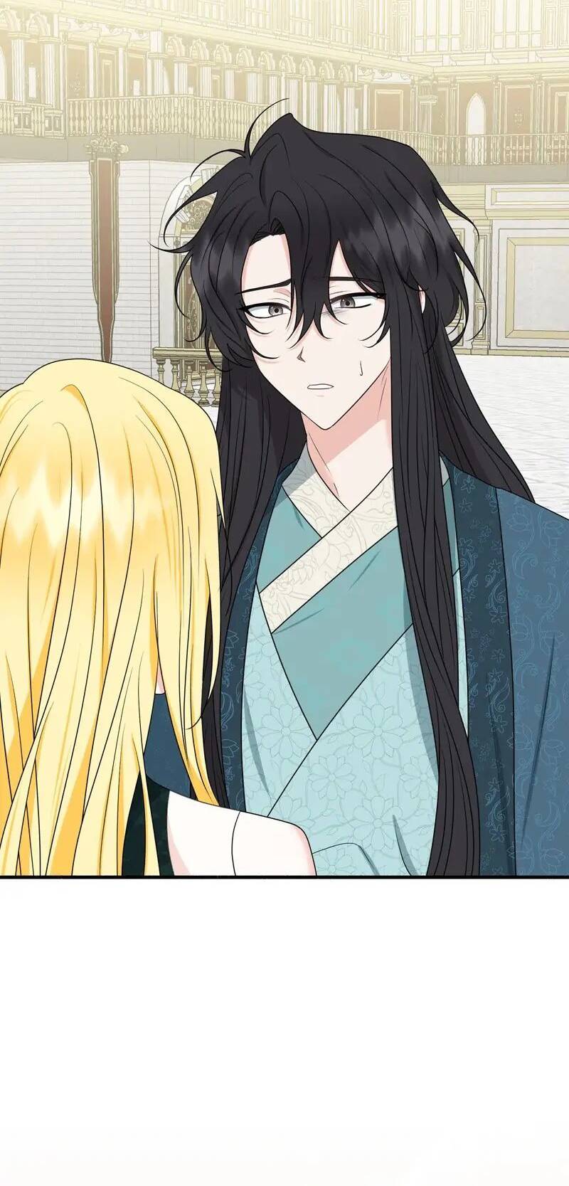 Người Chồng Thiên Thần Của Tôi Thật Ra Là Ác Quỷ Chapter 5.1 - Trang 2