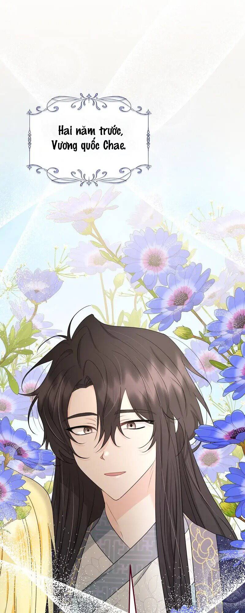 Người Chồng Thiên Thần Của Tôi Thật Ra Là Ác Quỷ Chapter 5.1 - Trang 2