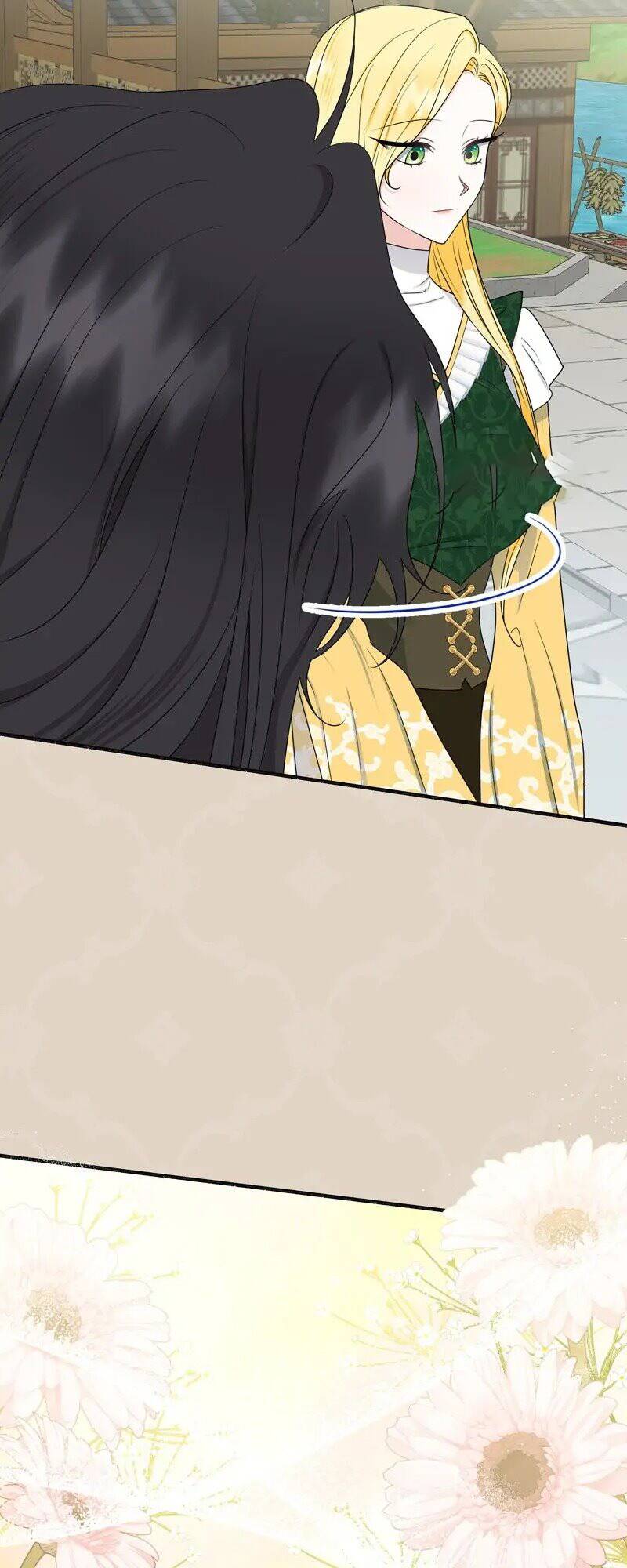 Người Chồng Thiên Thần Của Tôi Thật Ra Là Ác Quỷ Chapter 5.1 - Trang 2