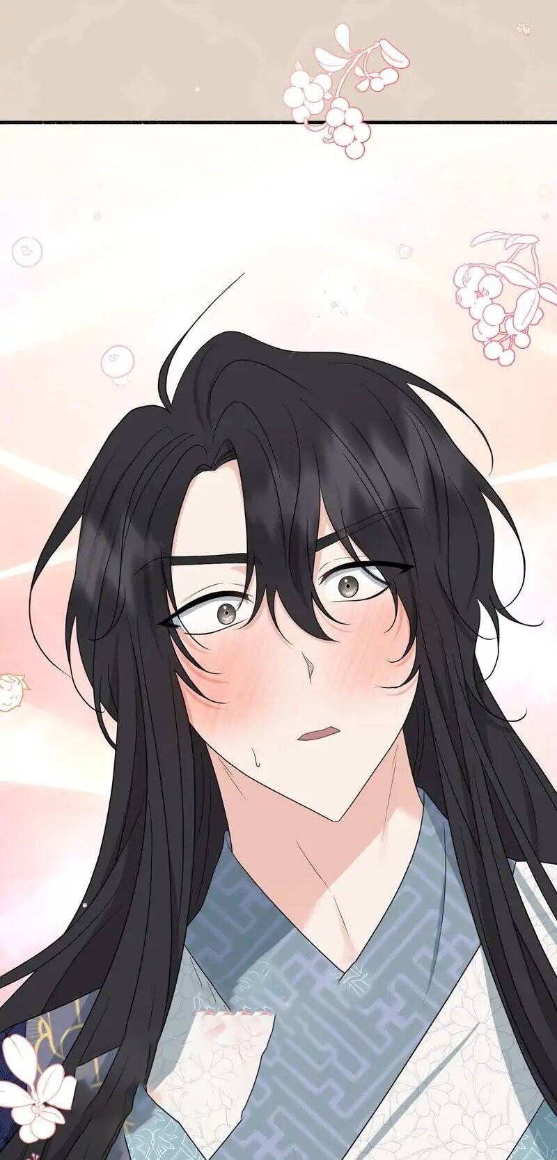 Người Chồng Thiên Thần Của Tôi Thật Ra Là Ác Quỷ Chapter 5.1 - Trang 2