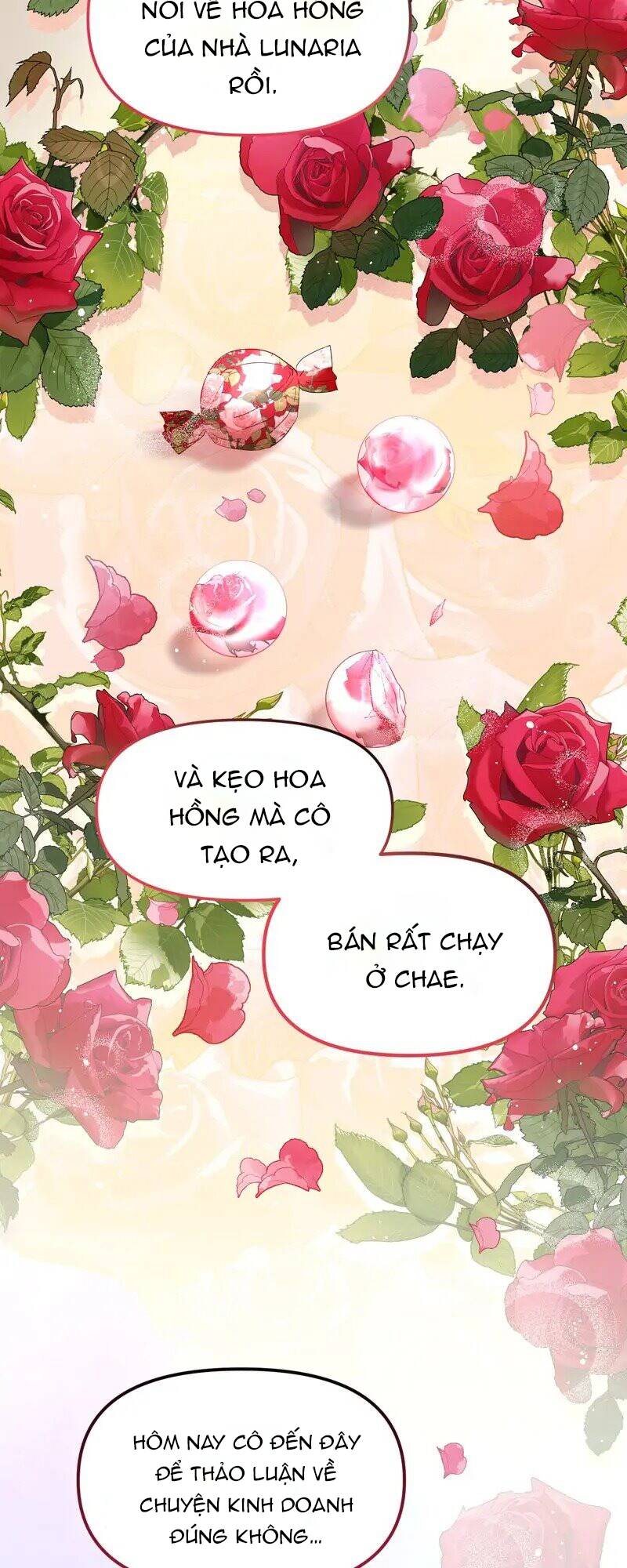 Người Chồng Thiên Thần Của Tôi Thật Ra Là Ác Quỷ Chapter 5.1 - Trang 2