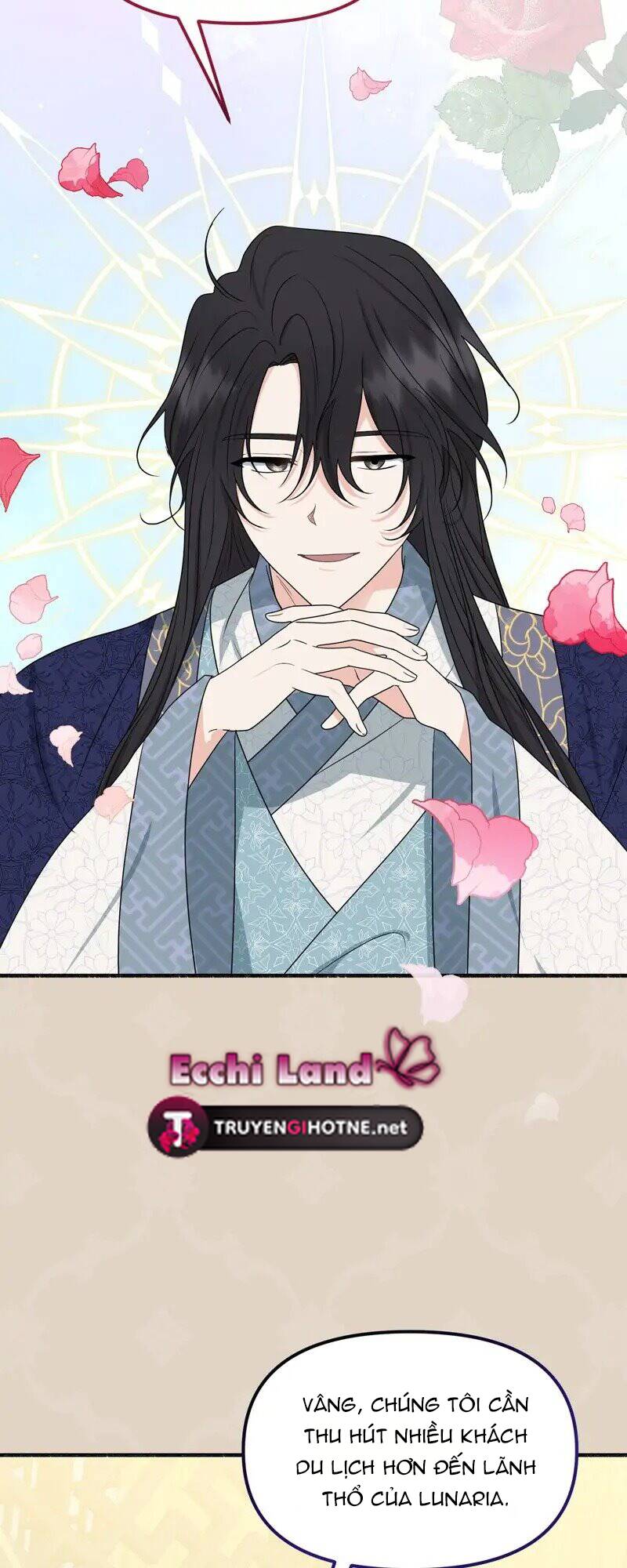 Người Chồng Thiên Thần Của Tôi Thật Ra Là Ác Quỷ Chapter 5.1 - Trang 2