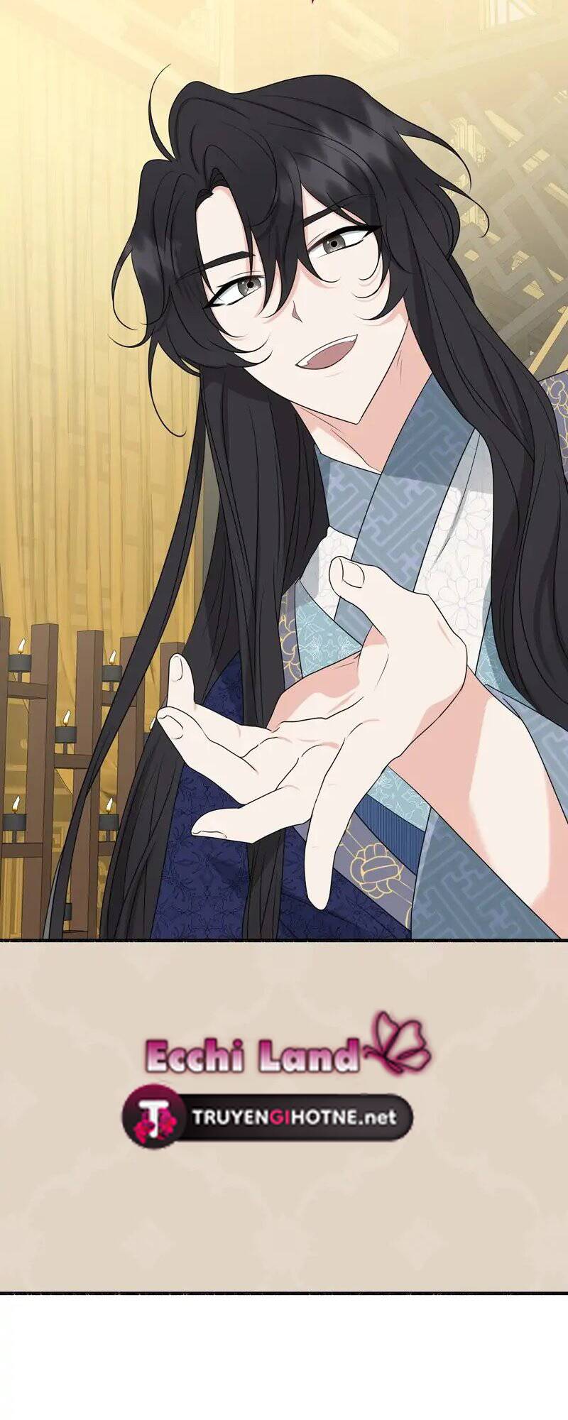 Người Chồng Thiên Thần Của Tôi Thật Ra Là Ác Quỷ Chapter 5.1 - Trang 2