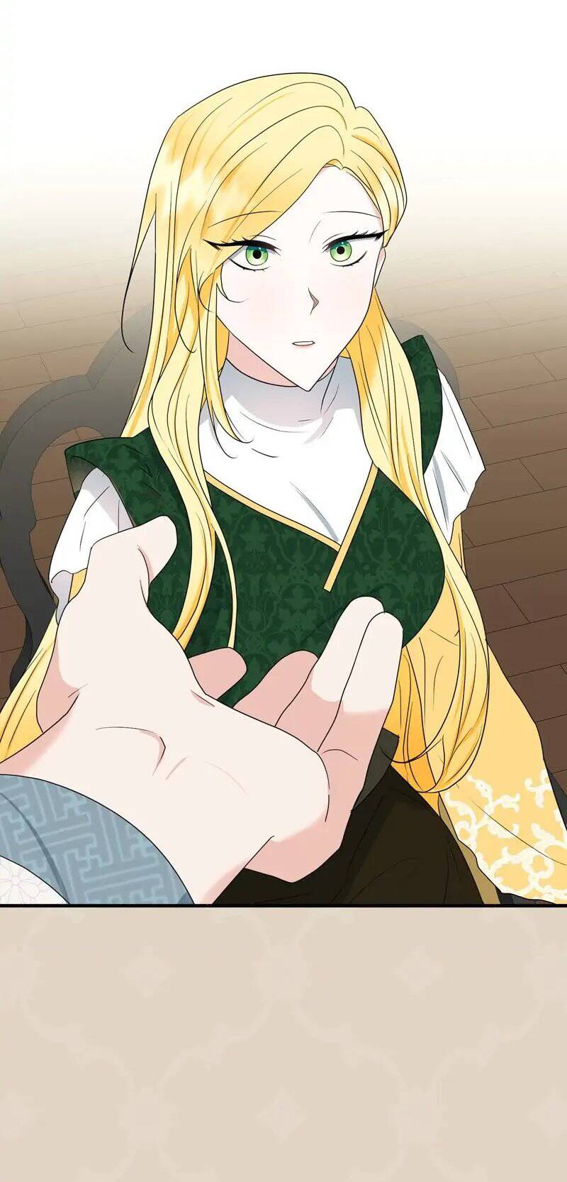 Người Chồng Thiên Thần Của Tôi Thật Ra Là Ác Quỷ Chapter 5.1 - Trang 2