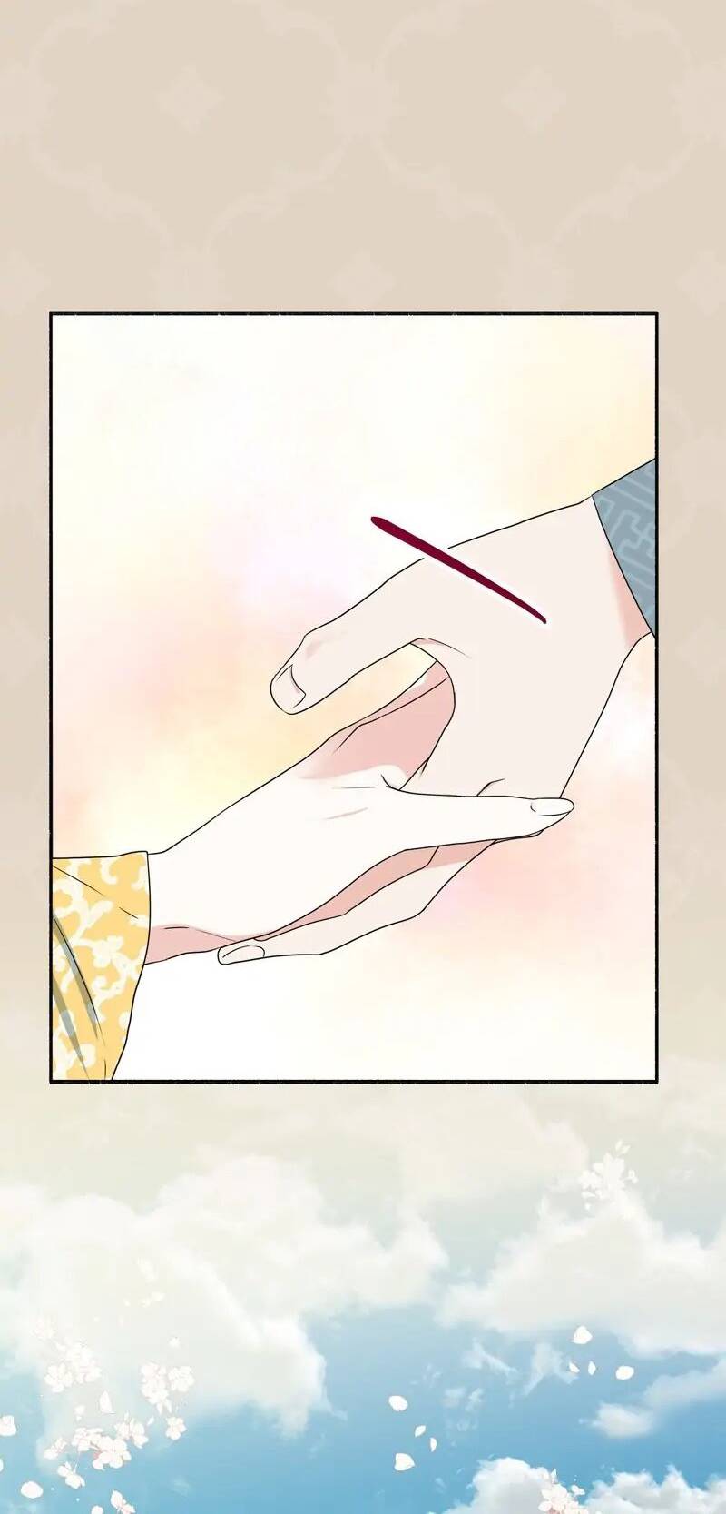 Người Chồng Thiên Thần Của Tôi Thật Ra Là Ác Quỷ Chapter 5.1 - Trang 2