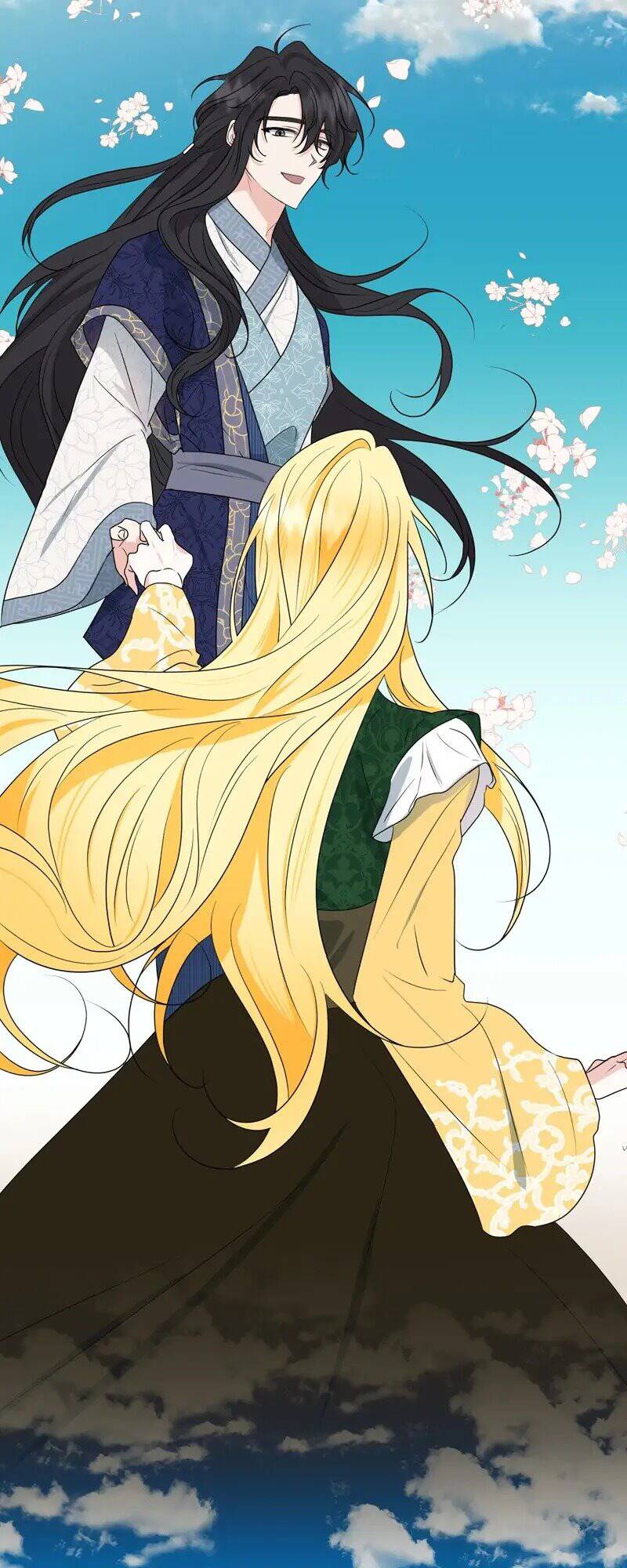 Người Chồng Thiên Thần Của Tôi Thật Ra Là Ác Quỷ Chapter 5.1 - Trang 2