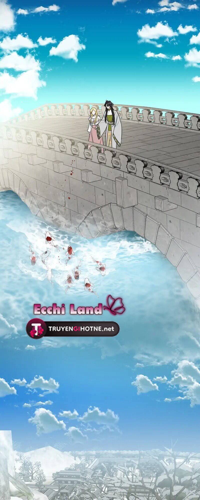 Người Chồng Thiên Thần Của Tôi Thật Ra Là Ác Quỷ Chapter 5.1 - Trang 2