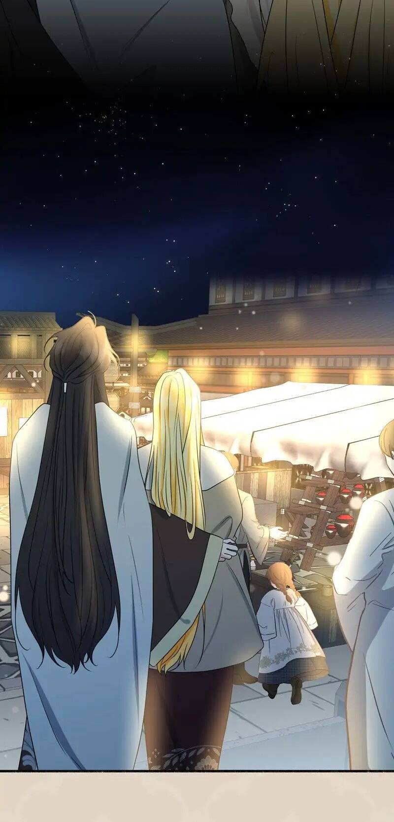 Người Chồng Thiên Thần Của Tôi Thật Ra Là Ác Quỷ Chapter 5.1 - Trang 2