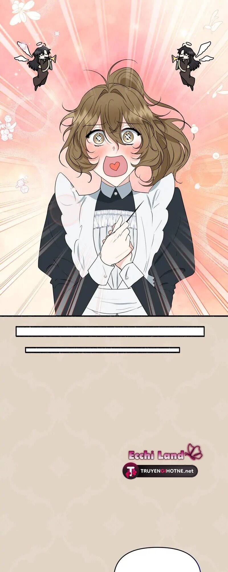 Người Chồng Thiên Thần Của Tôi Thật Ra Là Ác Quỷ Chapter 5.1 - Trang 2