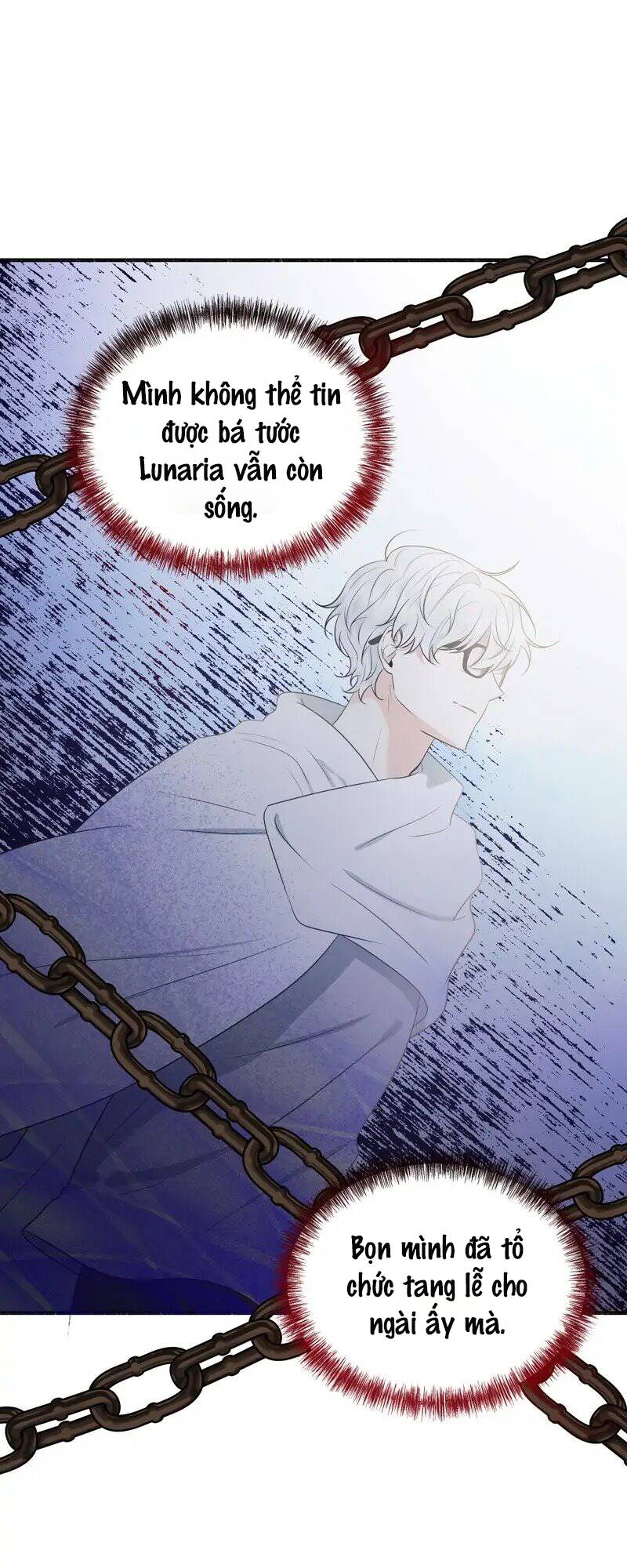 Người Chồng Thiên Thần Của Tôi Thật Ra Là Ác Quỷ Chapter 5.1 - Trang 2