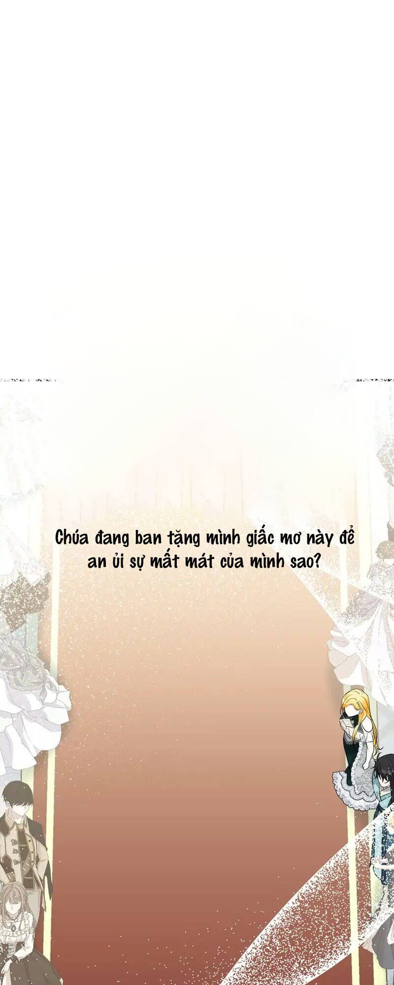 Người Chồng Thiên Thần Của Tôi Thật Ra Là Ác Quỷ Chapter 5.1 - Trang 2