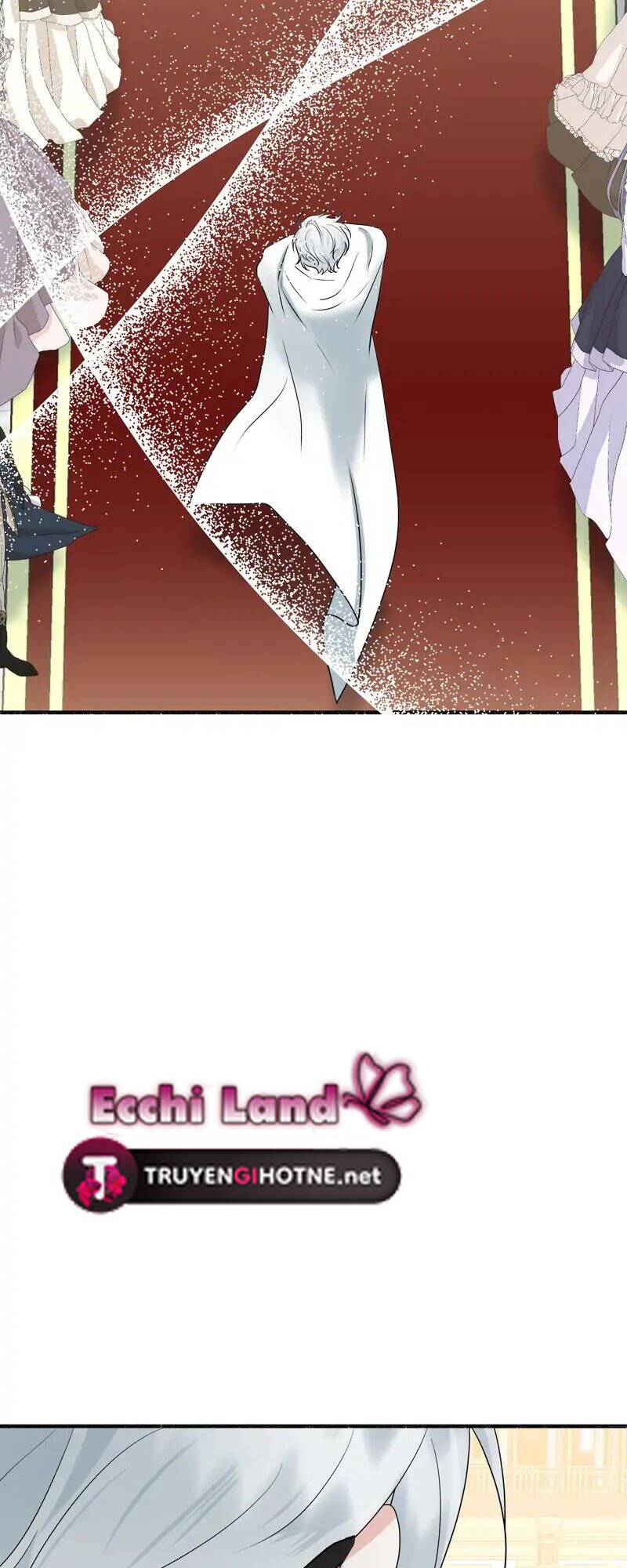 Người Chồng Thiên Thần Của Tôi Thật Ra Là Ác Quỷ Chapter 5.1 - Trang 2