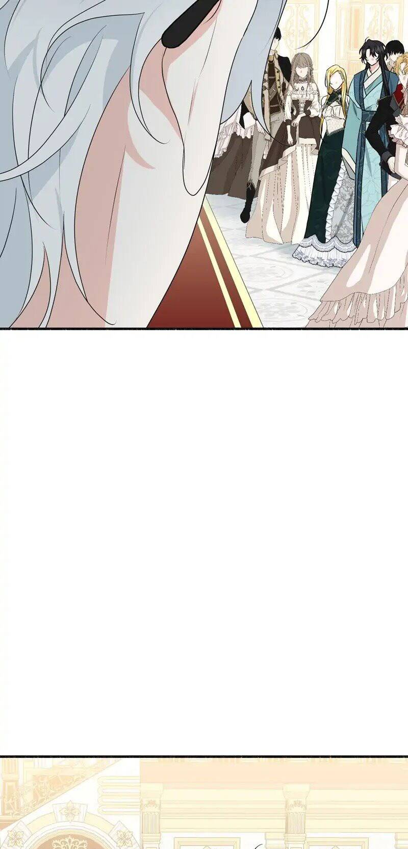 Người Chồng Thiên Thần Của Tôi Thật Ra Là Ác Quỷ Chapter 5.1 - Trang 2