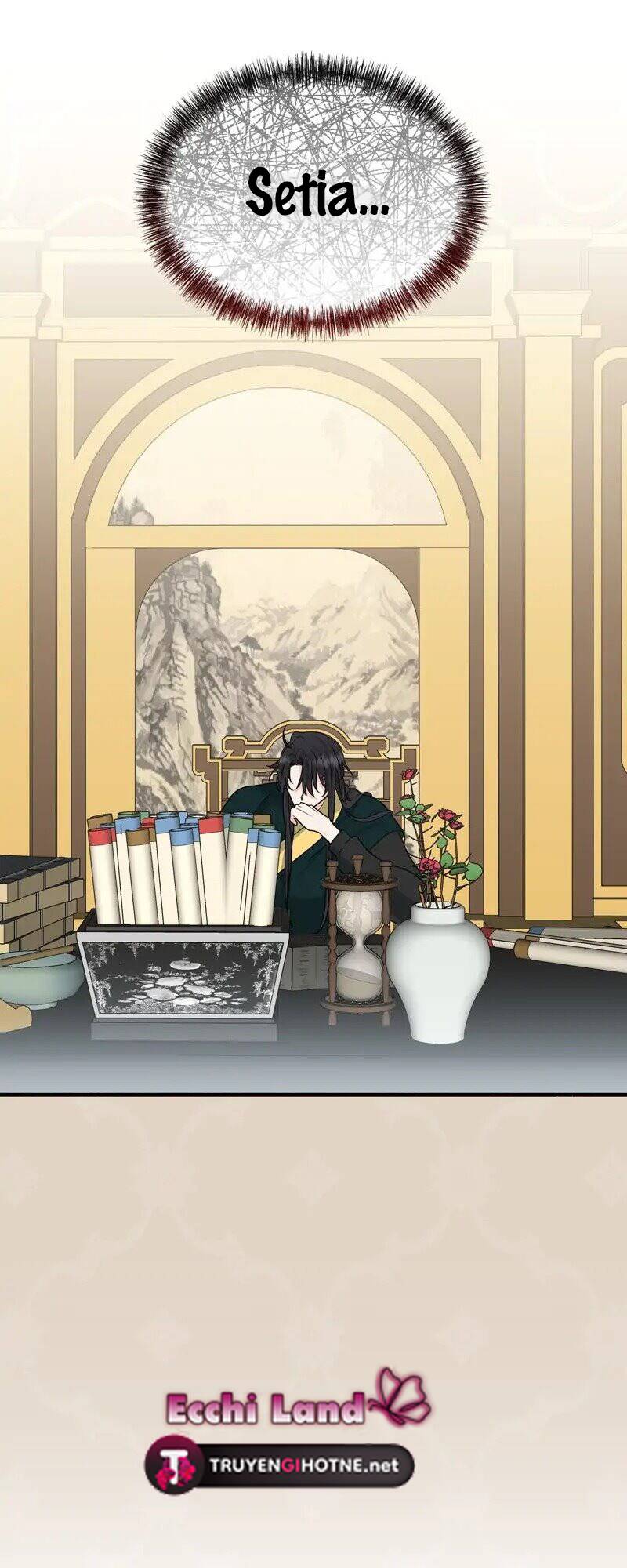 Người Chồng Thiên Thần Của Tôi Thật Ra Là Ác Quỷ Chapter 5.2 - Trang 2