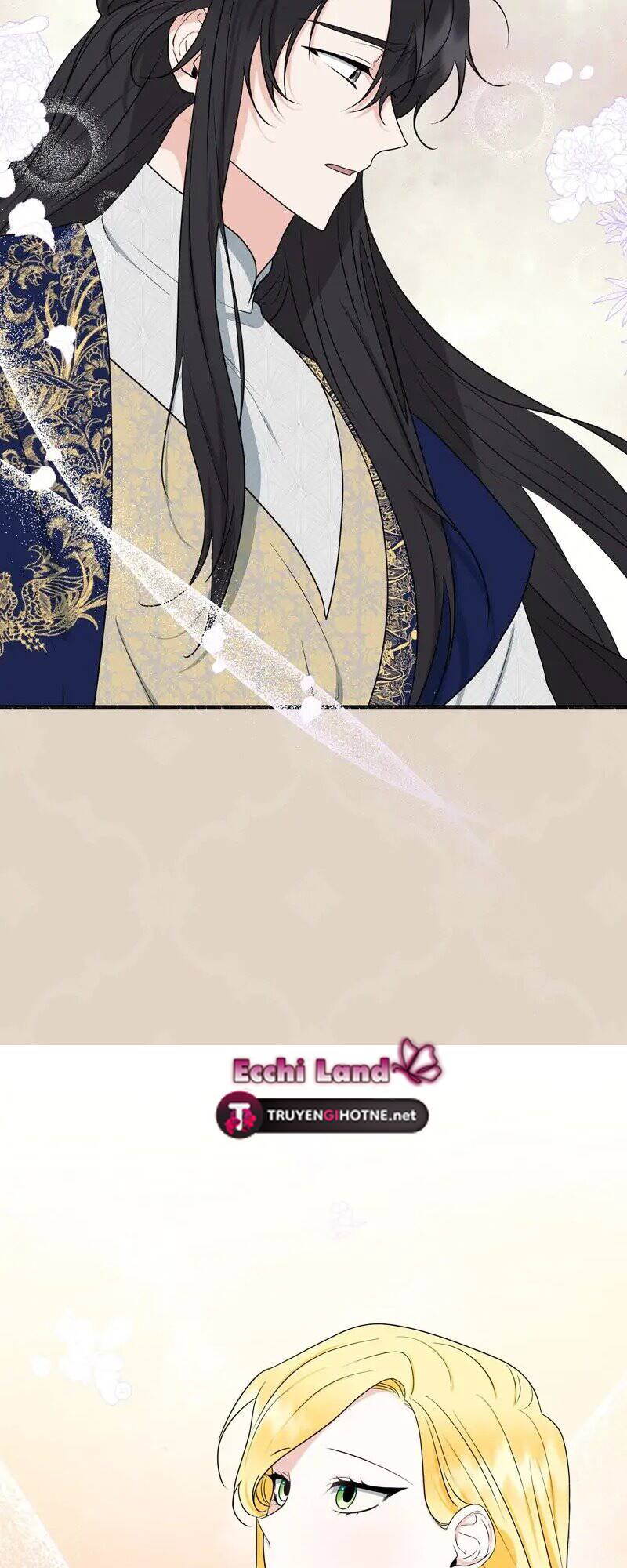 Người Chồng Thiên Thần Của Tôi Thật Ra Là Ác Quỷ Chapter 5.2 - Trang 2