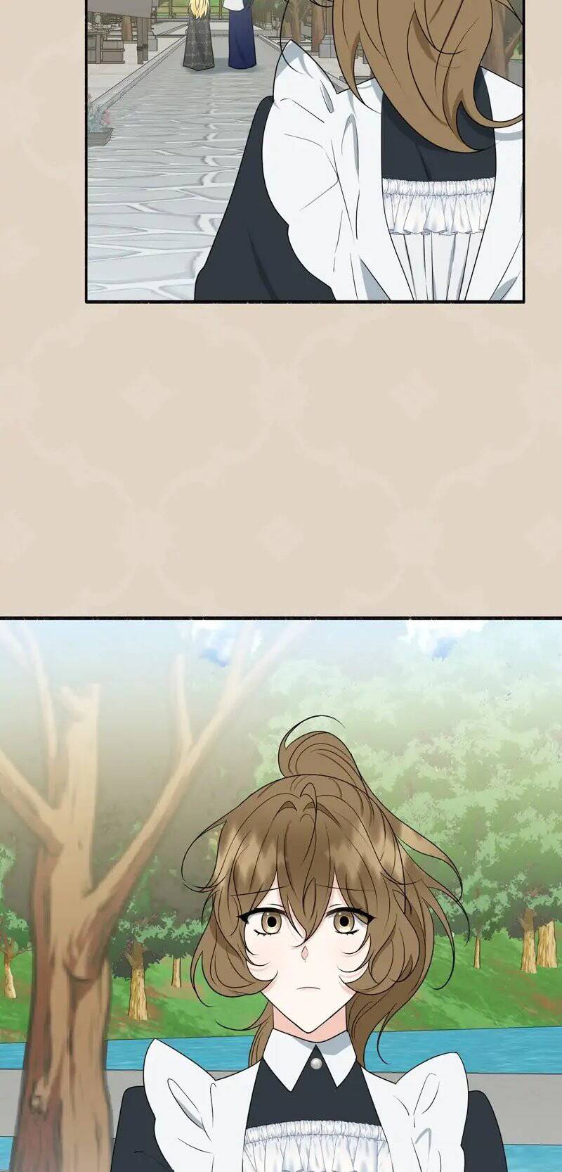 Người Chồng Thiên Thần Của Tôi Thật Ra Là Ác Quỷ Chapter 5.2 - Trang 2