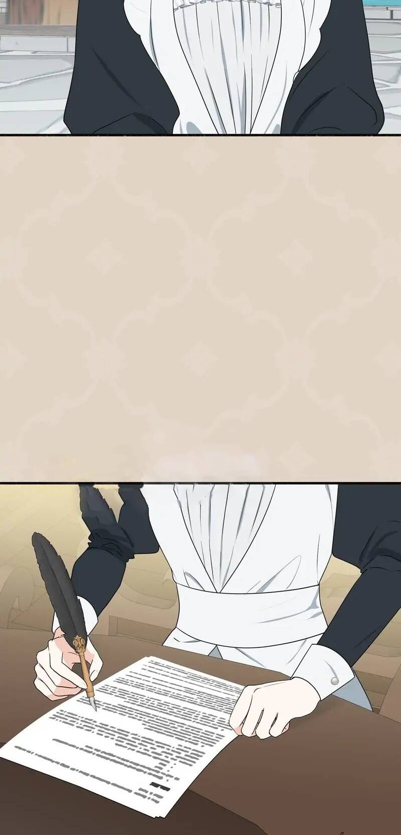 Người Chồng Thiên Thần Của Tôi Thật Ra Là Ác Quỷ Chapter 5.2 - Trang 2