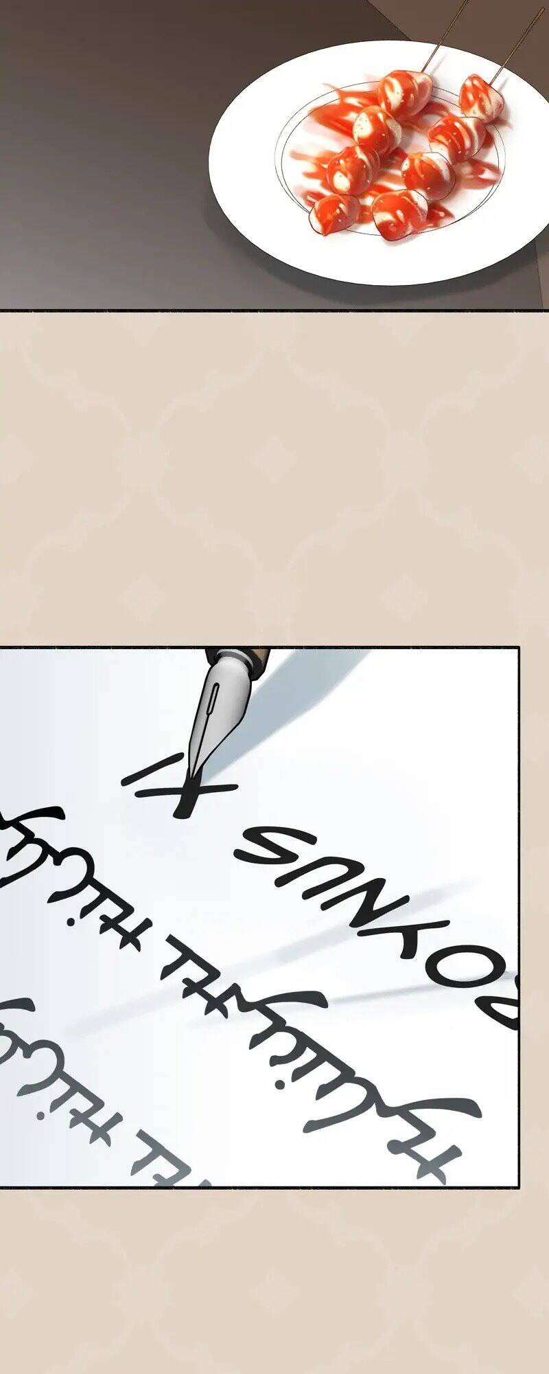 Người Chồng Thiên Thần Của Tôi Thật Ra Là Ác Quỷ Chapter 5.2 - Trang 2