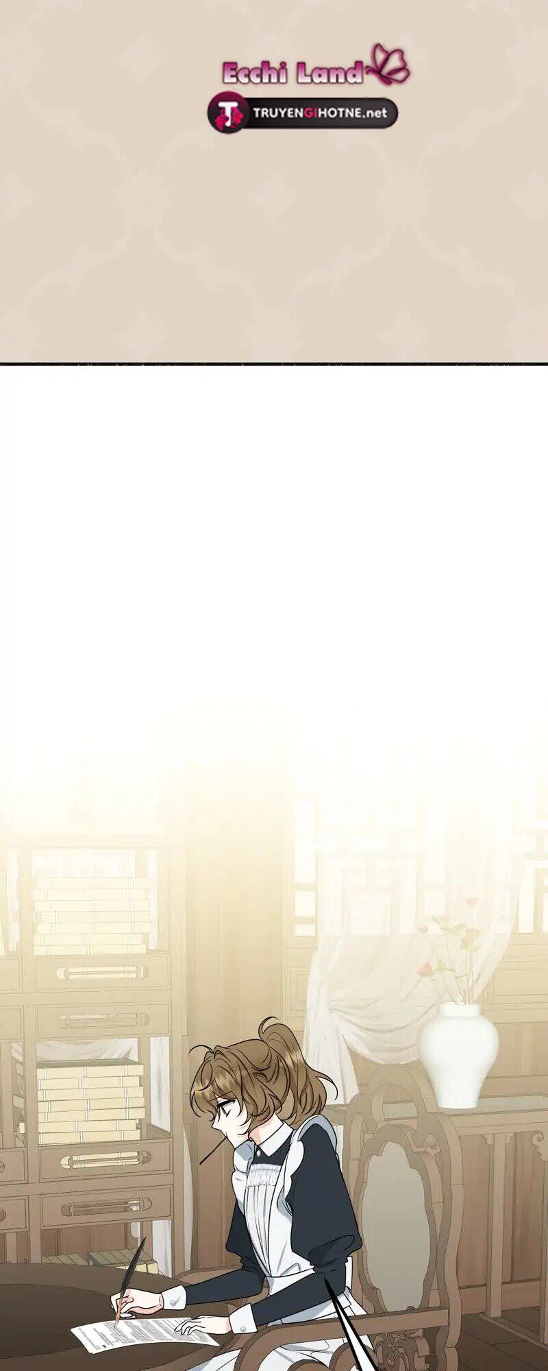 Người Chồng Thiên Thần Của Tôi Thật Ra Là Ác Quỷ Chapter 5.2 - Trang 2