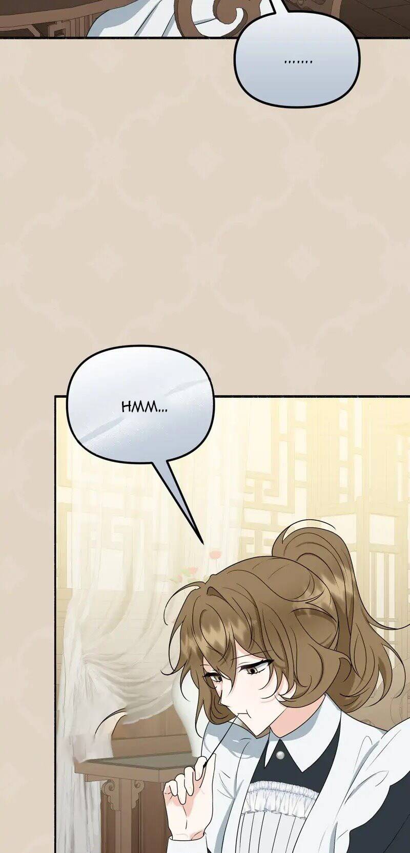 Người Chồng Thiên Thần Của Tôi Thật Ra Là Ác Quỷ Chapter 5.2 - Trang 2