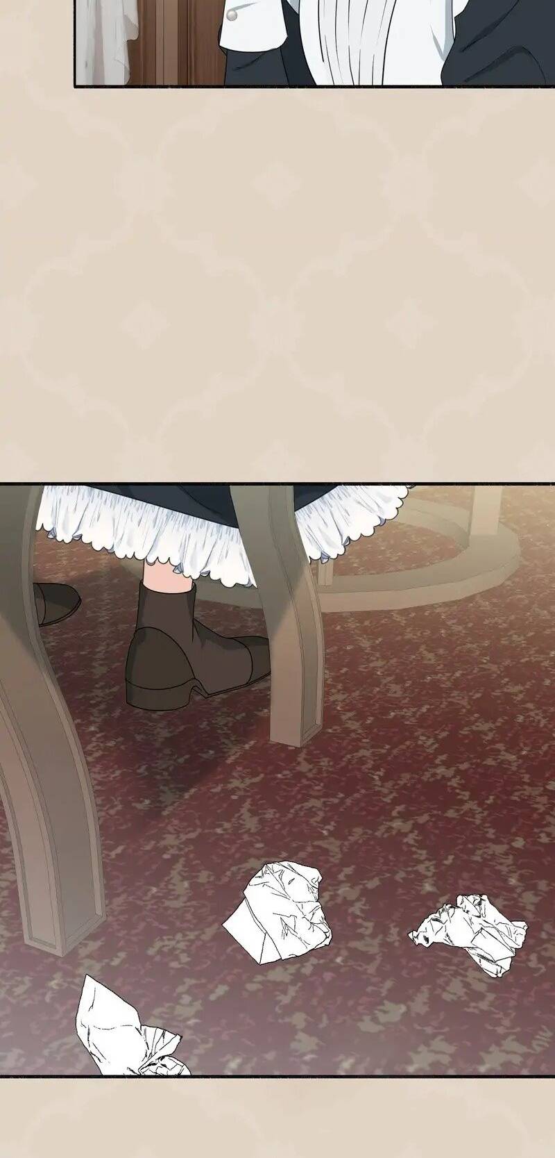 Người Chồng Thiên Thần Của Tôi Thật Ra Là Ác Quỷ Chapter 5.2 - Trang 2