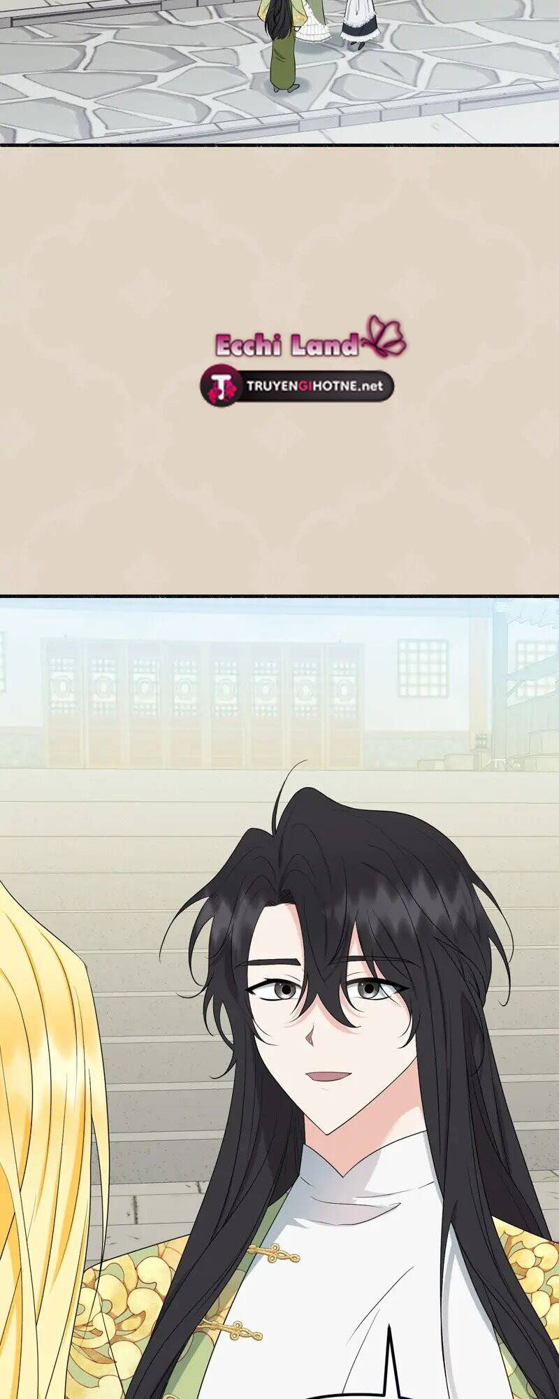 Người Chồng Thiên Thần Của Tôi Thật Ra Là Ác Quỷ Chapter 5.2 - Trang 2