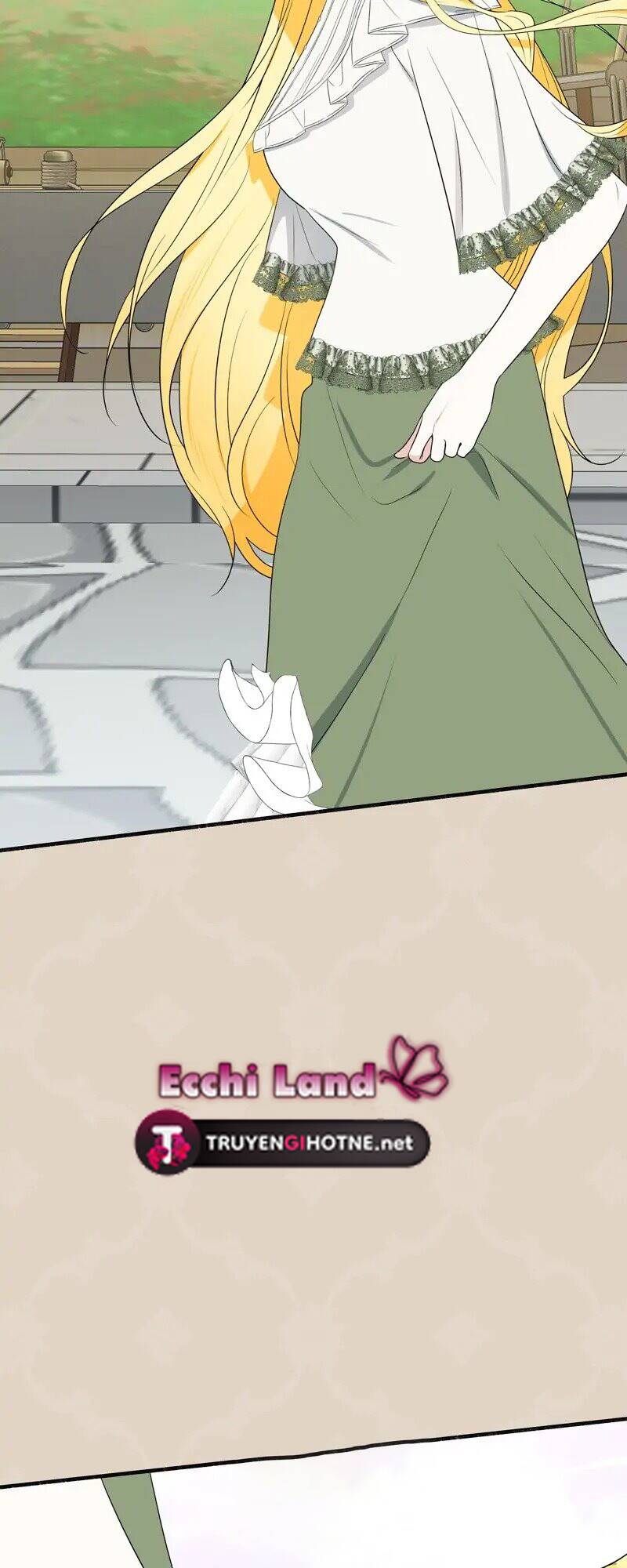 Người Chồng Thiên Thần Của Tôi Thật Ra Là Ác Quỷ Chapter 5.2 - Trang 2