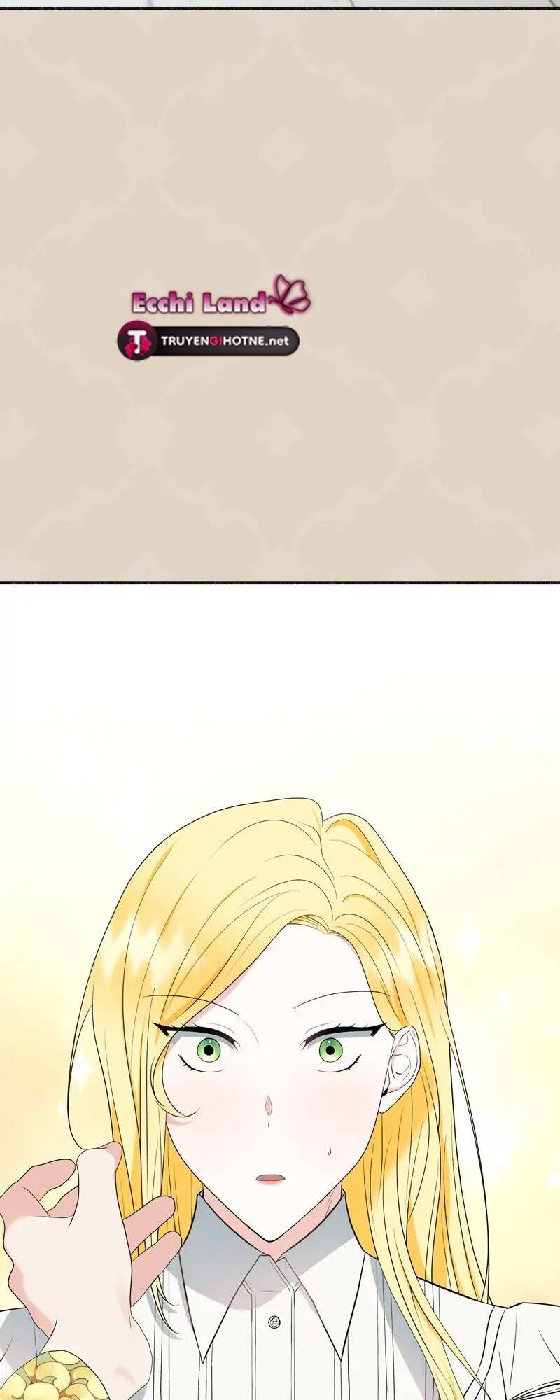 Người Chồng Thiên Thần Của Tôi Thật Ra Là Ác Quỷ Chapter 5.2 - Trang 2