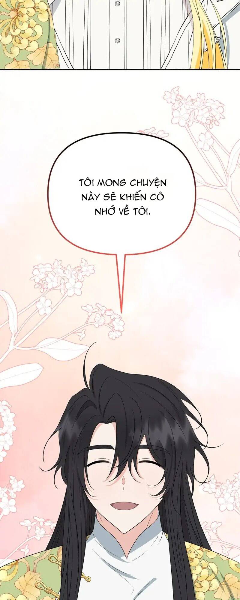 Người Chồng Thiên Thần Của Tôi Thật Ra Là Ác Quỷ Chapter 5.2 - Trang 2