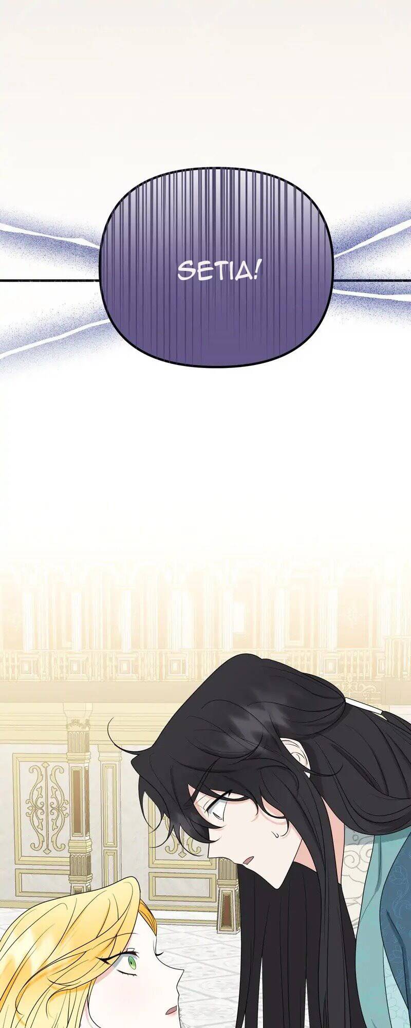 Người Chồng Thiên Thần Của Tôi Thật Ra Là Ác Quỷ Chapter 5.2 - Trang 2