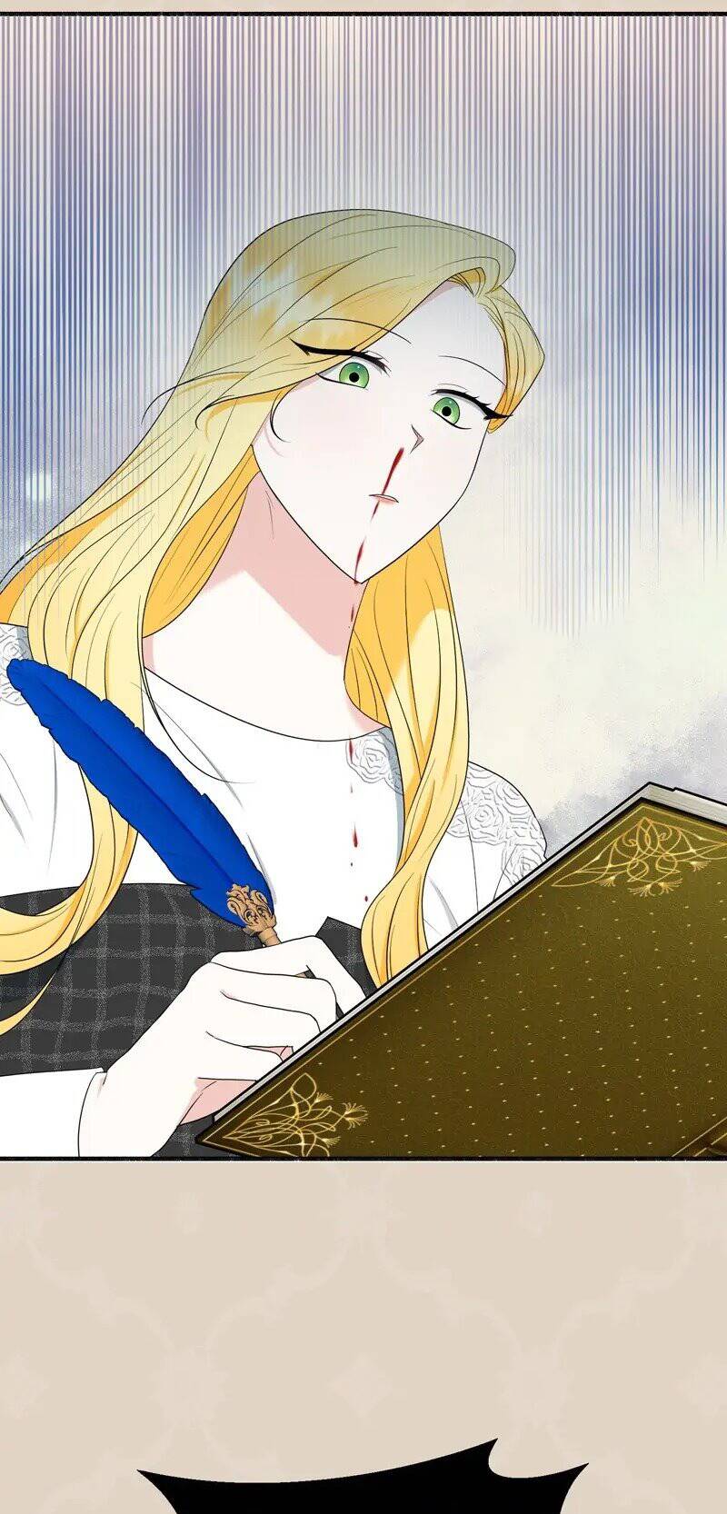 Người Chồng Thiên Thần Của Tôi Thật Ra Là Ác Quỷ Chapter 5.2 - Trang 2