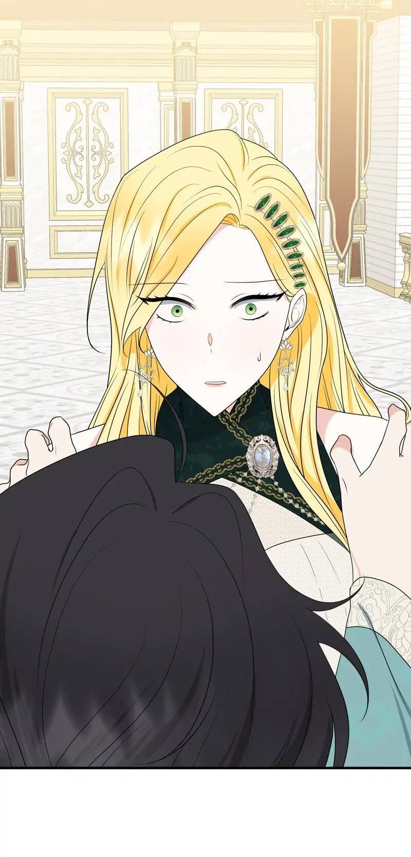 Người Chồng Thiên Thần Của Tôi Thật Ra Là Ác Quỷ Chapter 5.2 - Trang 2